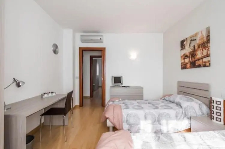 A Casa di Fabio Holiday House
