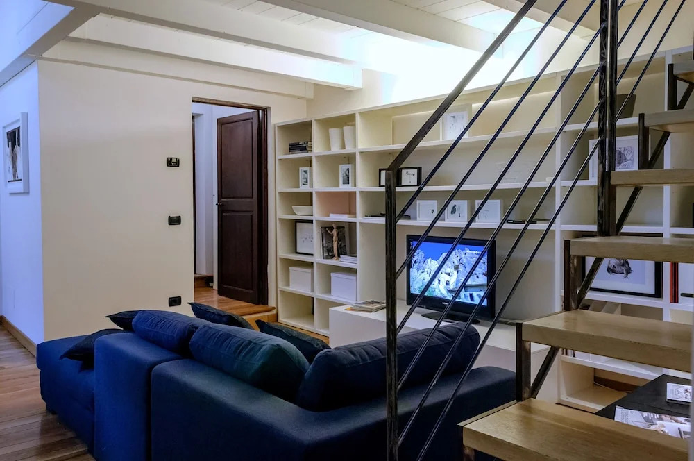 Mezzanine dell'Orto