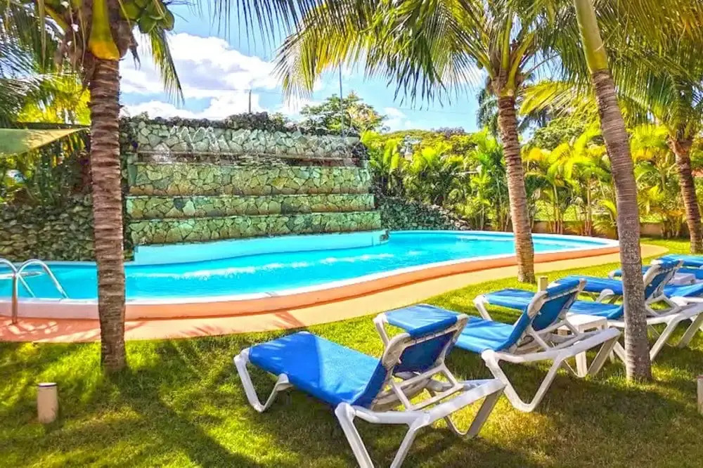 Sosua Adventure  Wellness