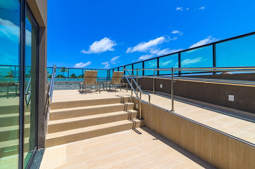 Marina #105 - Comfortable Apartment by Carpediem