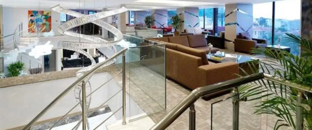 Pırıl Hotel Thermal&Beauty SPA