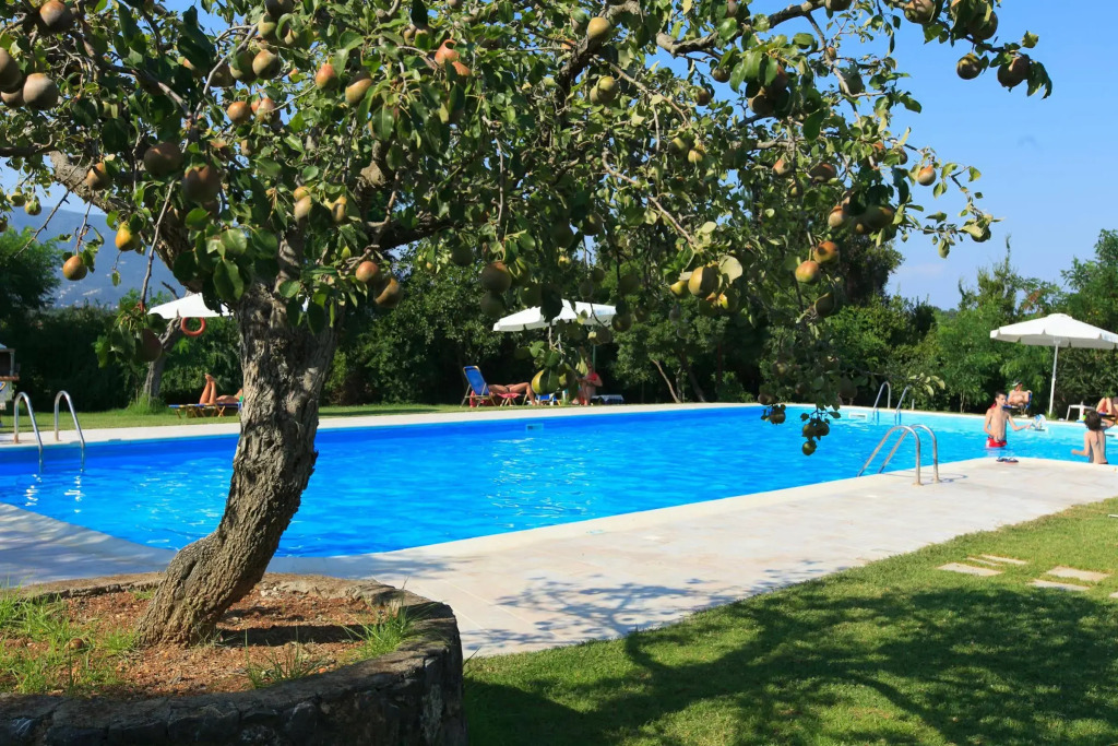 Saint Nicholas Hotel
