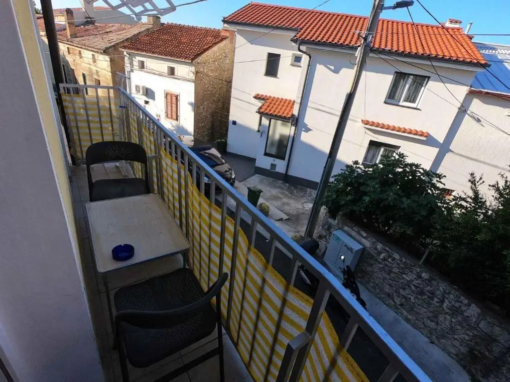 Apartment in Crikvenica 42276