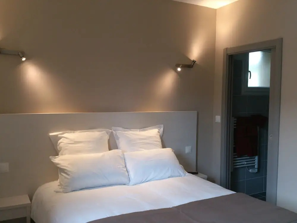 Hôtel Les Petits Oreillers