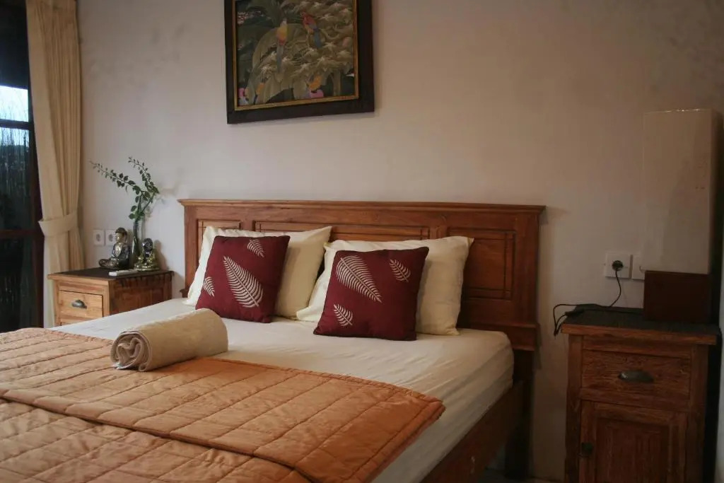 Run House B&B