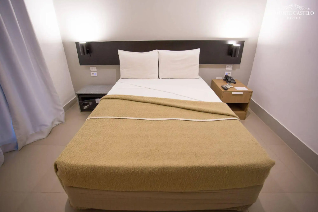 Hotel Monte Castelo