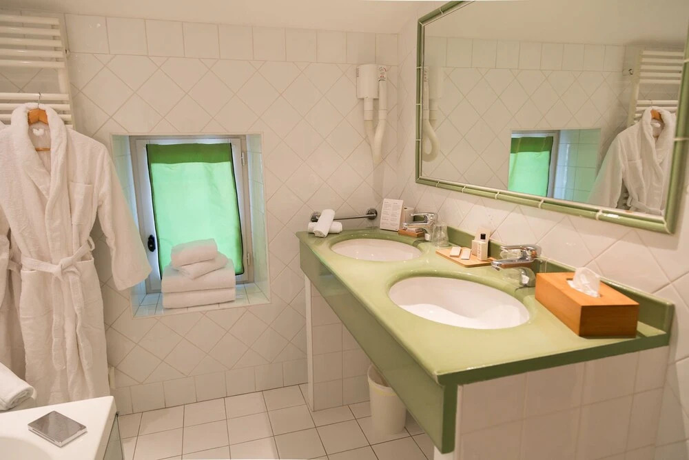 Hotel Le Square