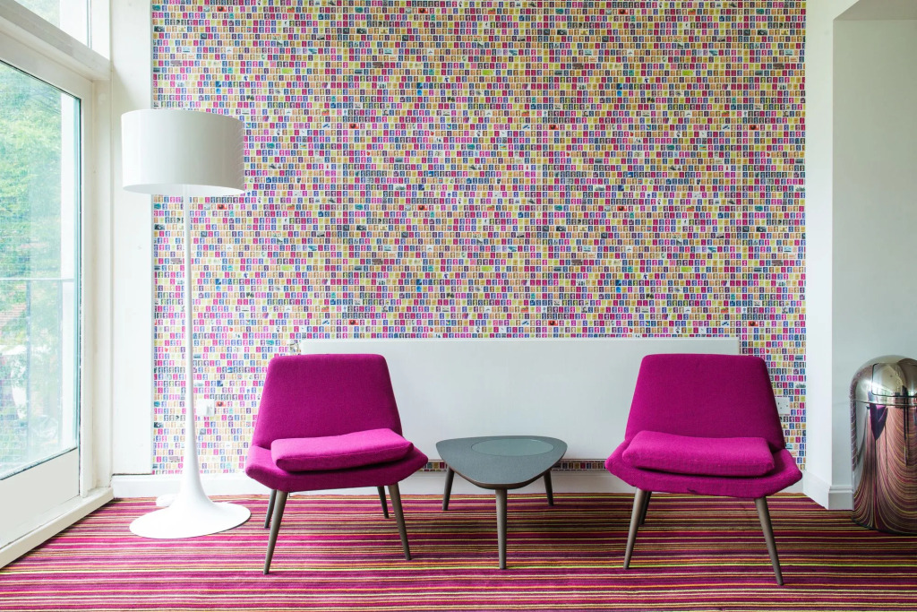 Safestay London Kensington Holland Park
