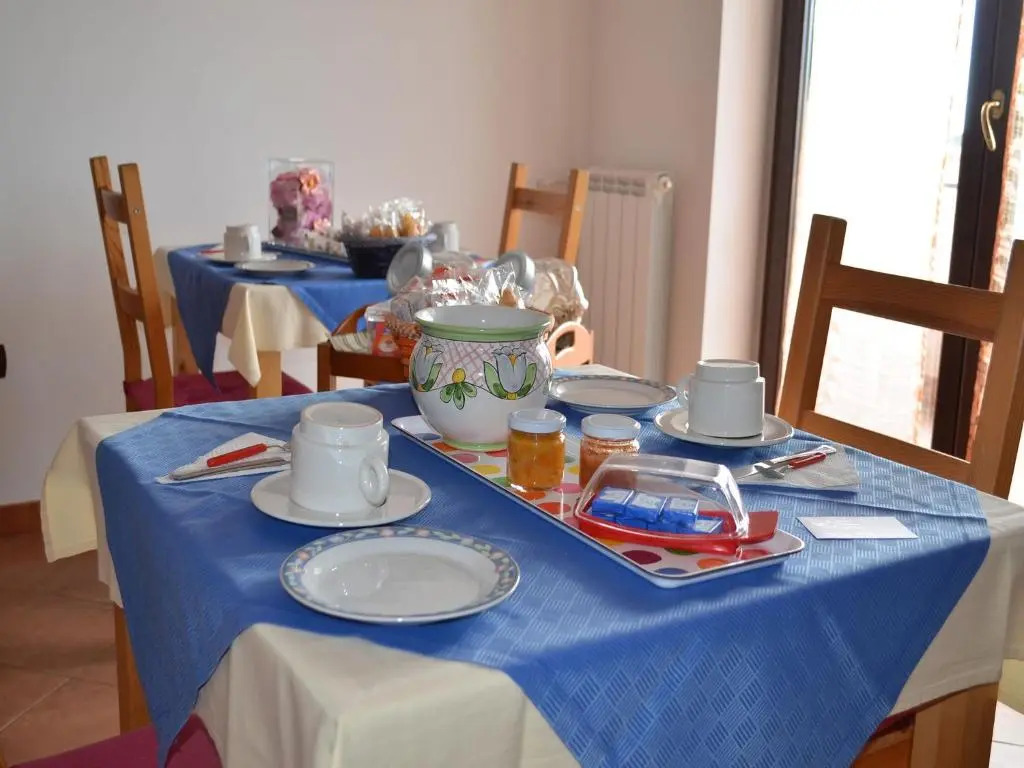 B&B Il Lapillo