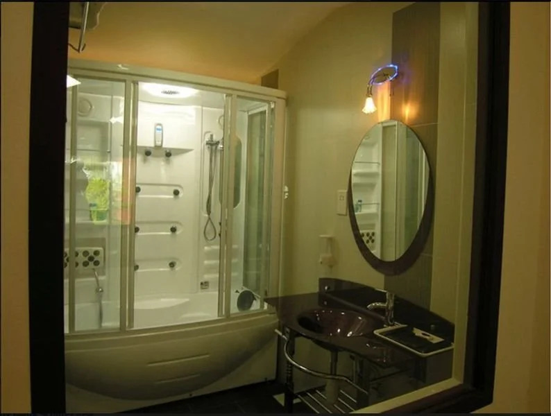 Goldkist Beach Resort