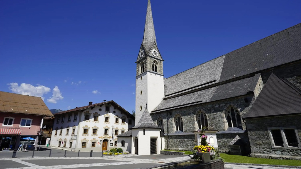 Hotel LukasMayr