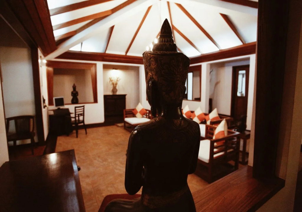 Royal Angkor Resort & Spa