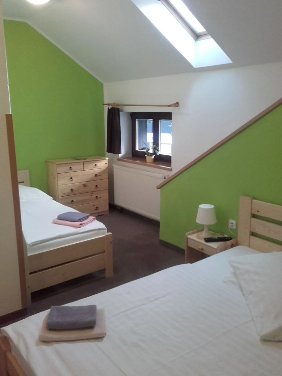 Hotel Anna