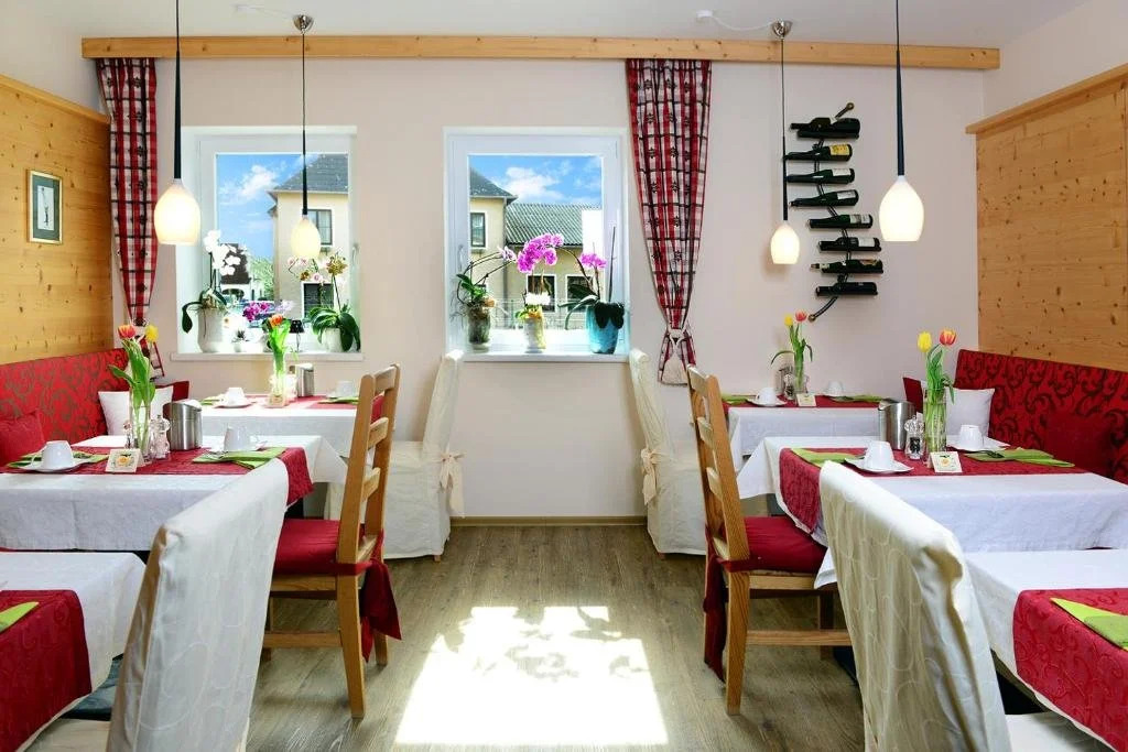 Das WeinQuadrat - boutique stay