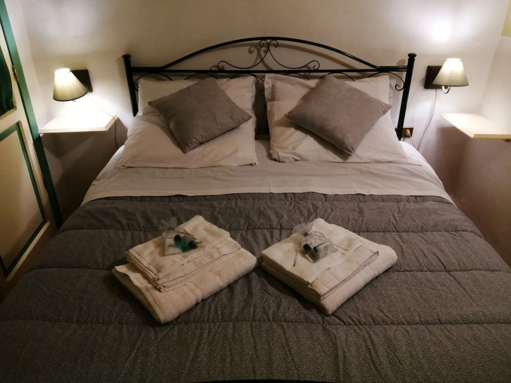B&B Desiderato