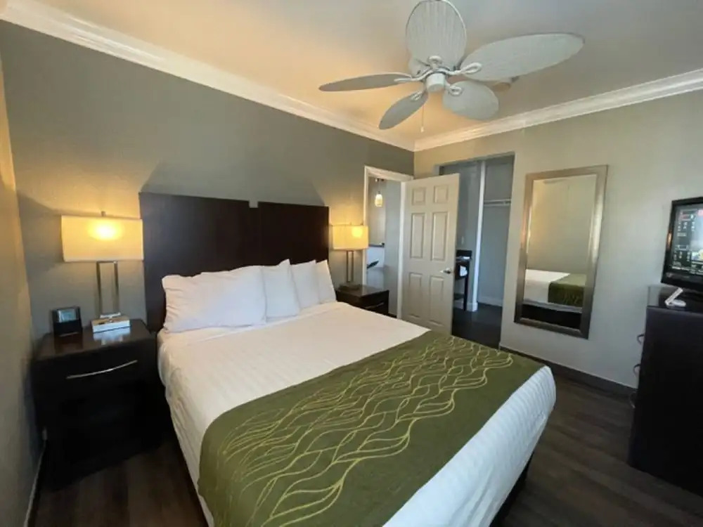 Hi View Inn & Suites