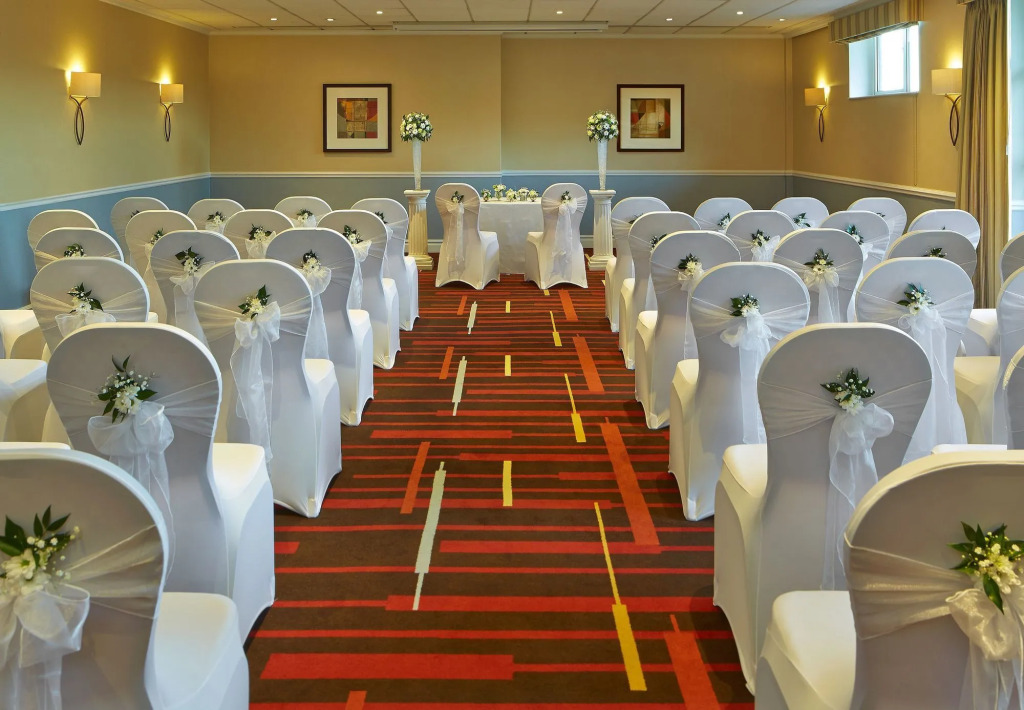 Delta Hotels by Marriott Huntingdon
