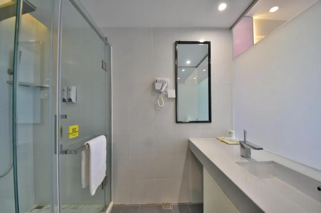 7Days Inn Dali Erhai Park Branch