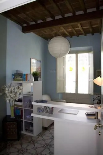Buonanotte Rooms