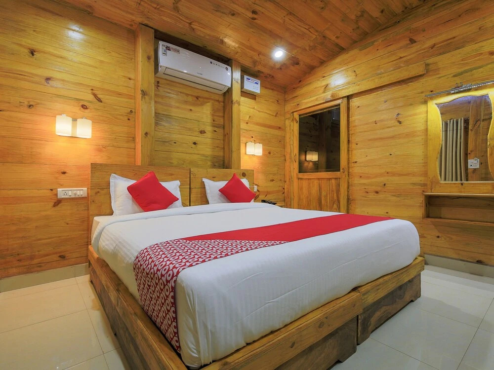 OYO 16343 Brushwood Villa