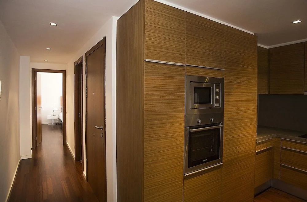 Aspasios Diagonal Art Apartments