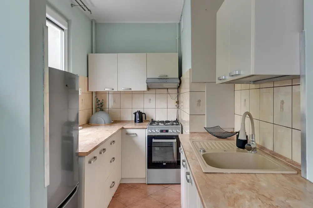 RentPlanet - Apartament Piastowska