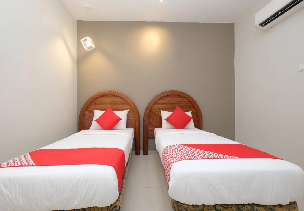 Senrose Hotel Kuantan