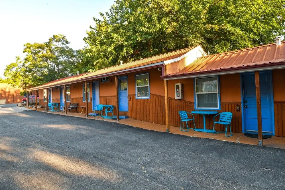 Kokopelli Lodge