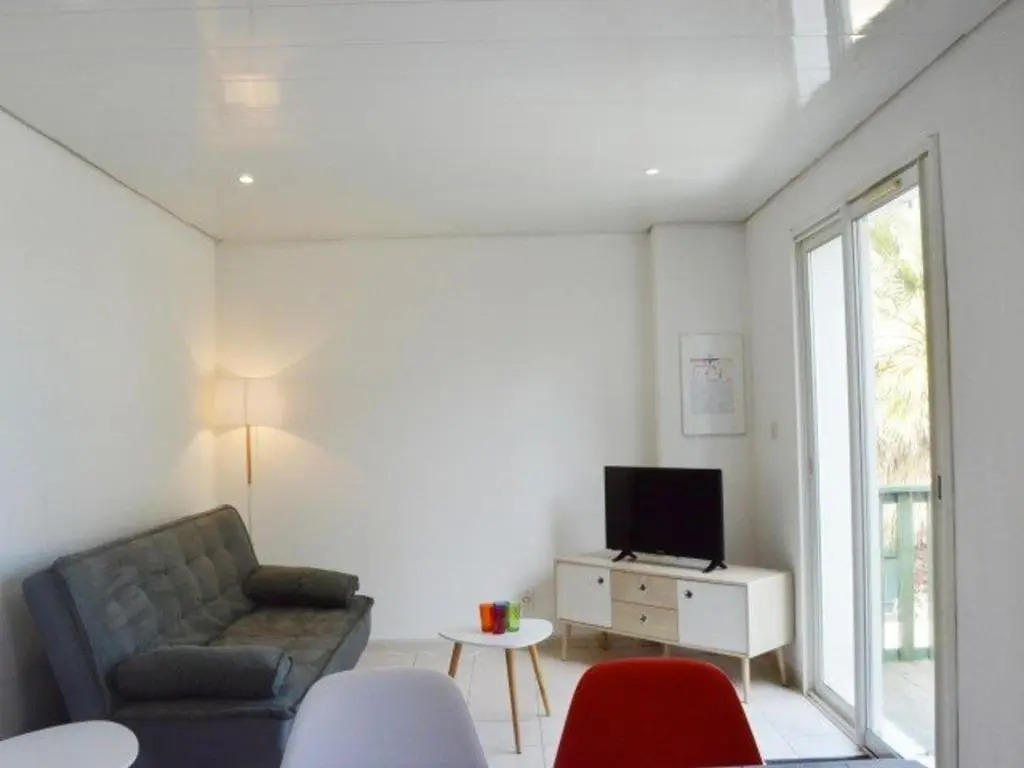 Appartement Narbonne, 2 pièces, 5 personnes - FR-1-229B-711