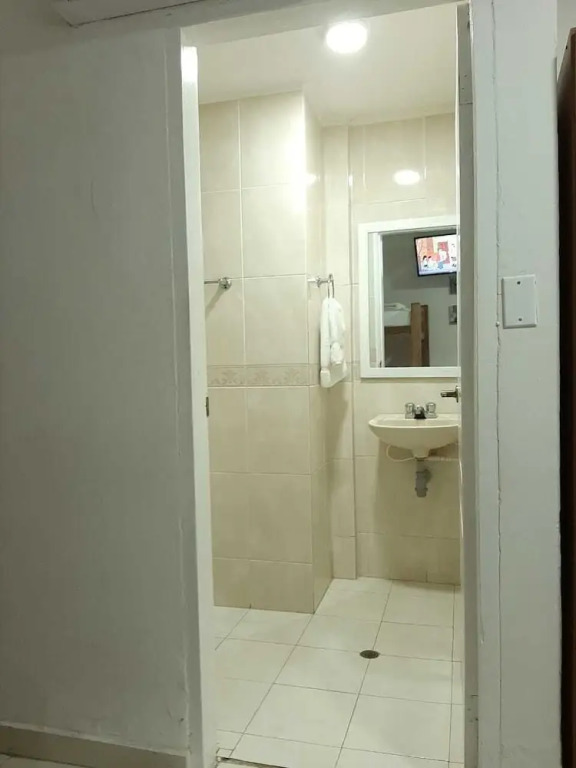 St. Patrick Hostel