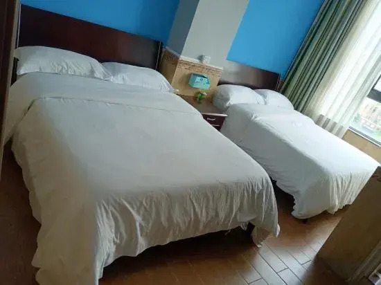 Shenzhen honeyworks homestay
