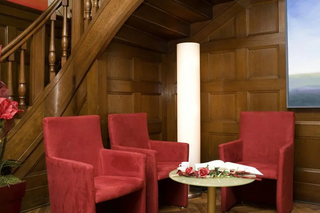 Hotel Marín