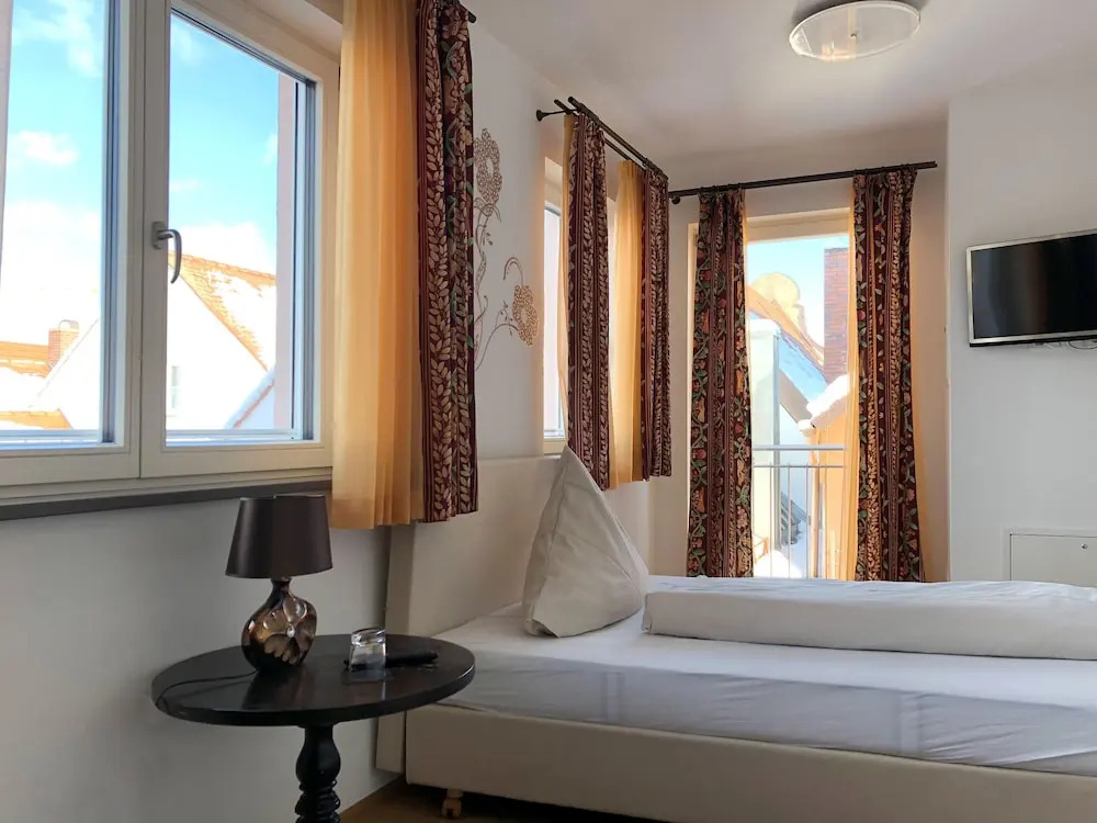 Hotel Freischütz Apartments