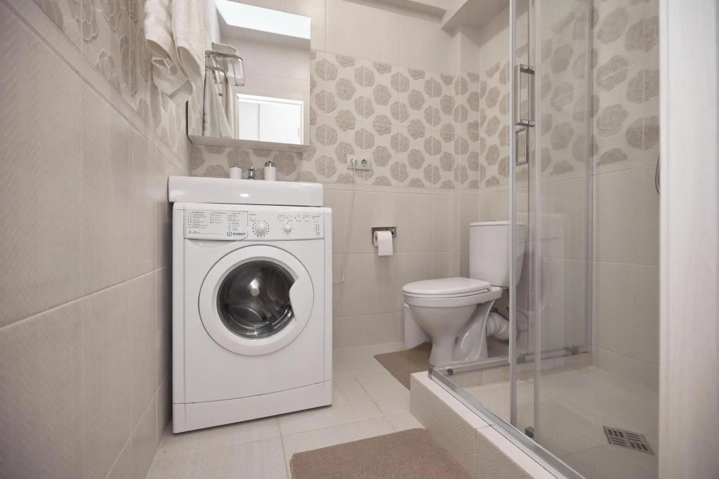 Sea Magic Apart на улице Старошоссейная 5 корпус 6