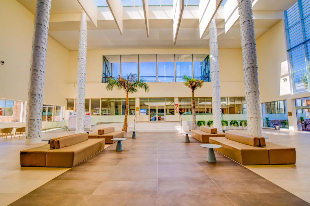 SBH Monica Beach Resort