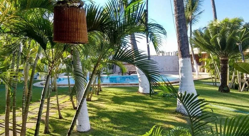 Pousada Sunrise Beach Cumbuco