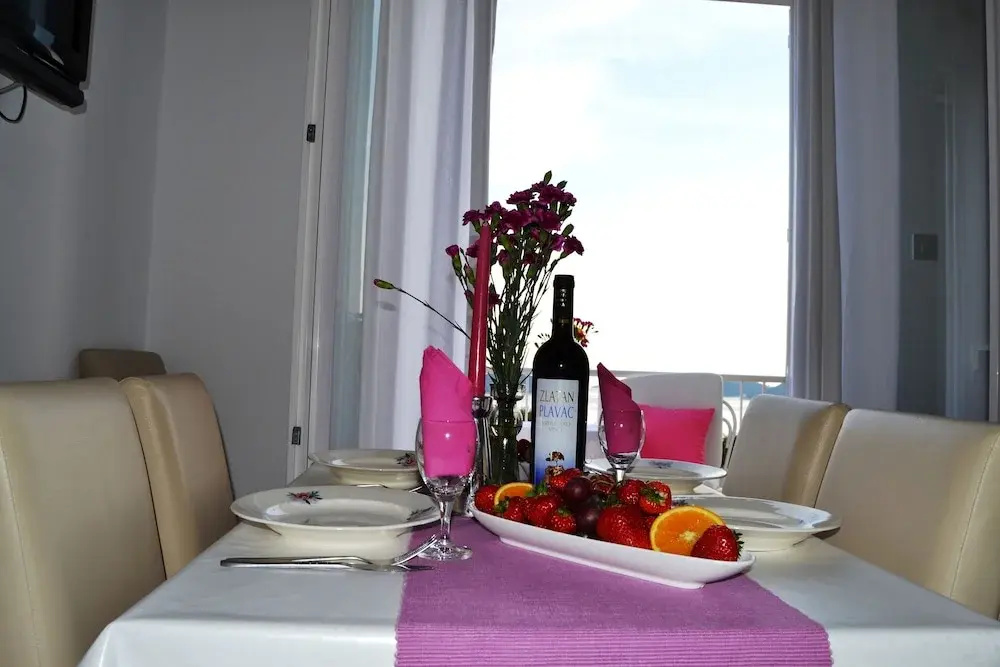 Apartments Lina