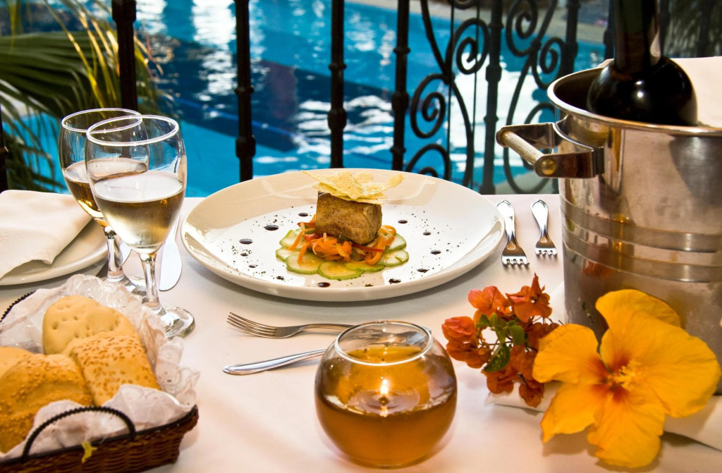 Pedra da Laguna Boutique Hotel SPA