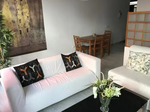 Málaga Apartamentos - Jinetes, 13