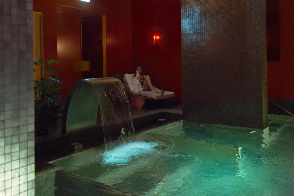 The Vintage Hotel & Spa Lisbon