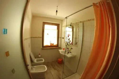 B&B Cascina Moncrava