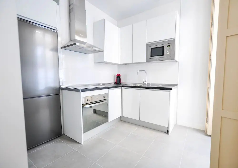 Sitito Somera Apartment