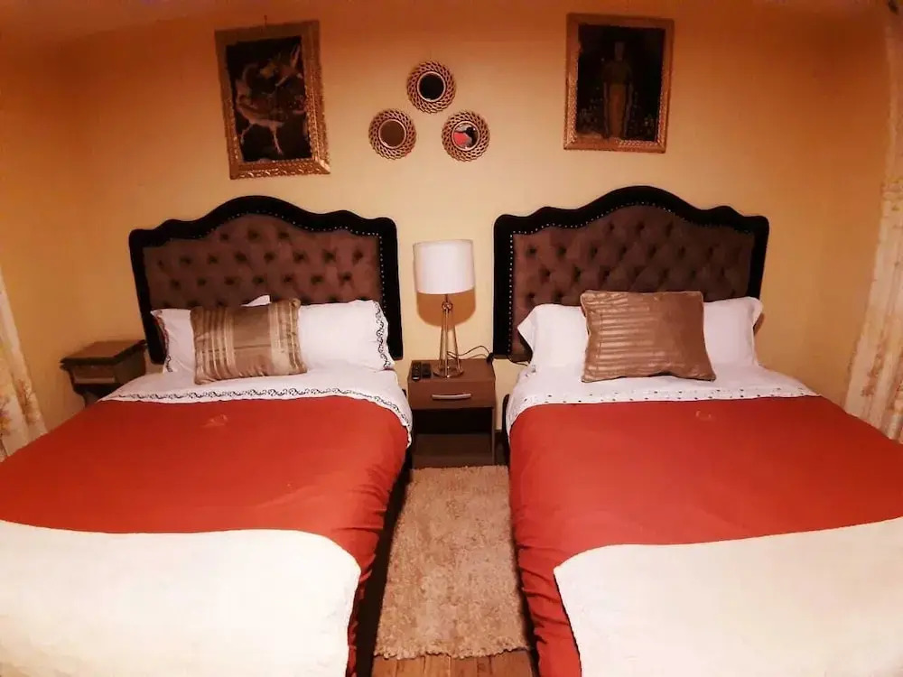 Colonial Guest House