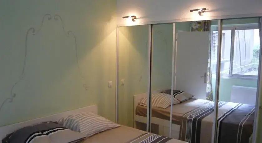 Appartement Centre Pompidou
