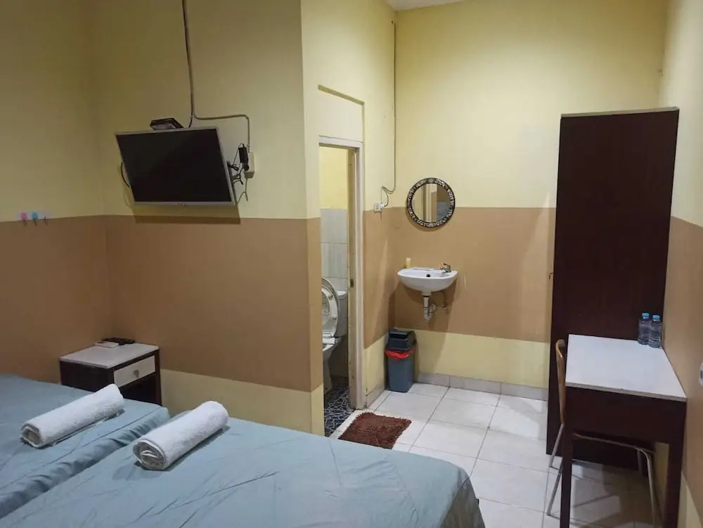 PROMOSIA GUEST HOUSE