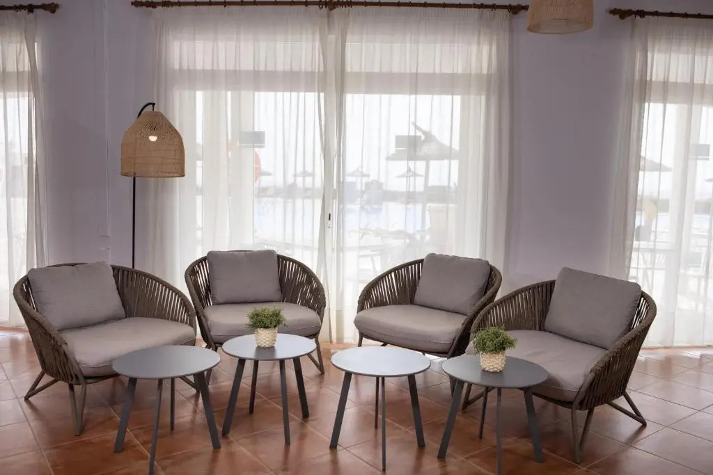 RVHotels Sea Club Menorca