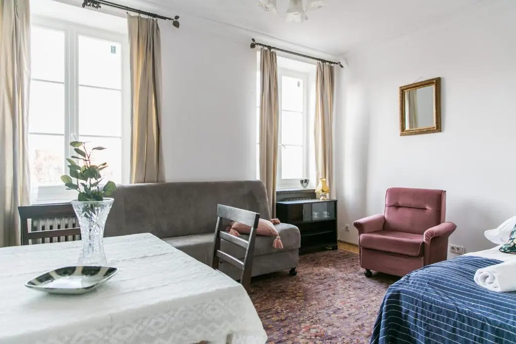 Ego Apartments Old Town II