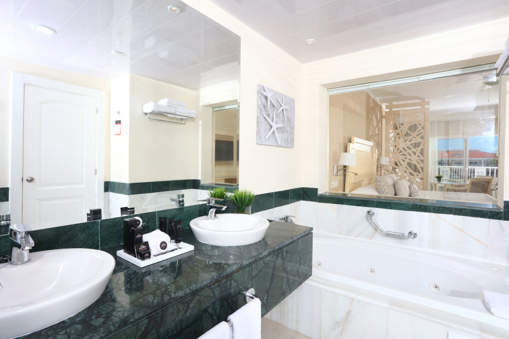Bahia Principe Explore Legend - Hyatt Inclusive Collection - All Inclusive