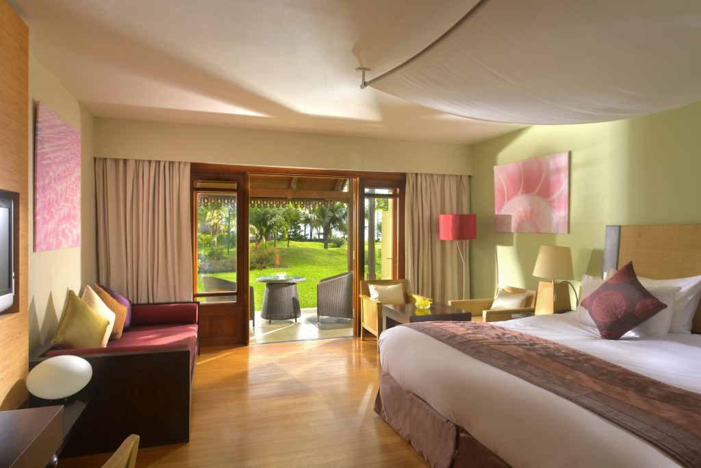 Sofitel Mauritius LImperial Resort & Spa