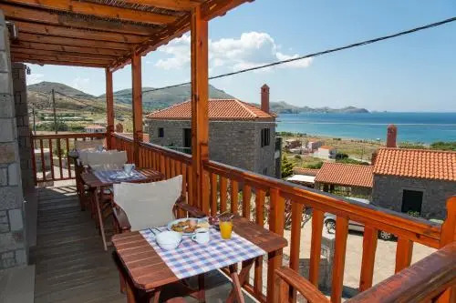 Limnos View Apartments